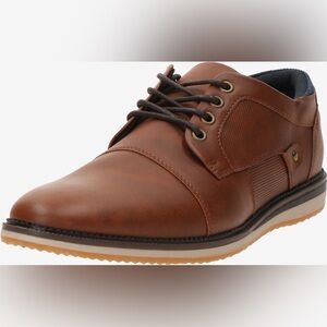 Men’s B52 By Bullboxer Carson Oxford. Size 12